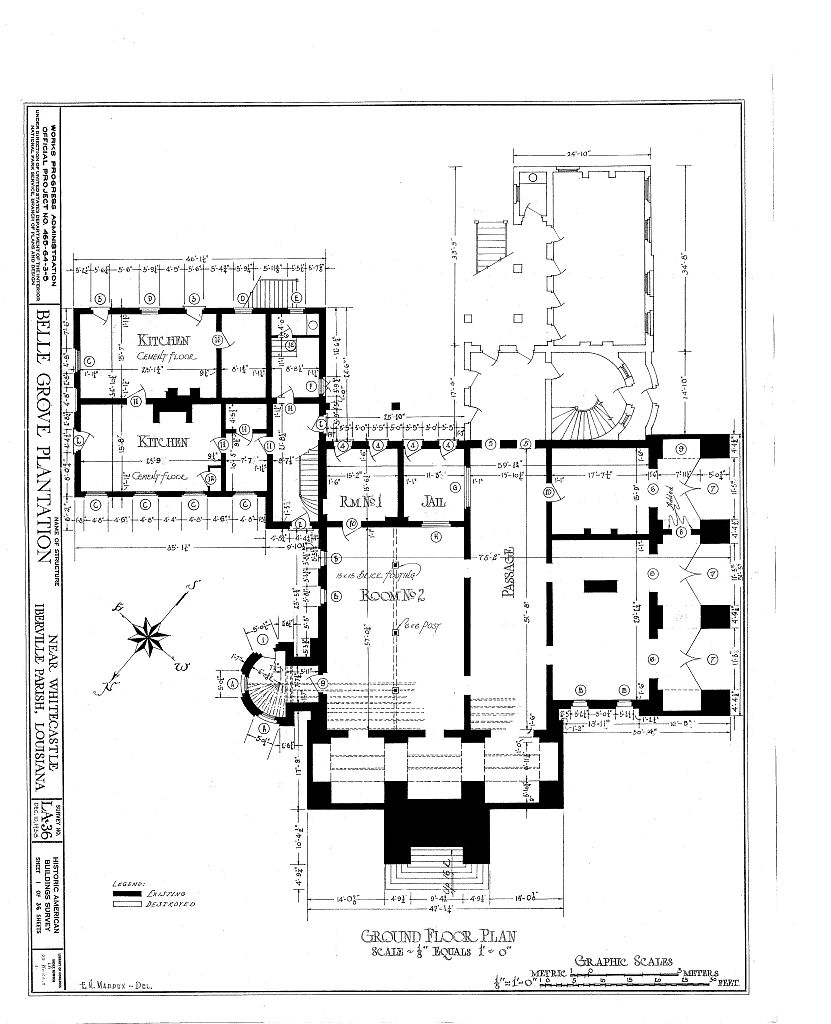 Hatfield house ground floor plan castle floorplans