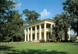 Arlington Place - Munger Mansion, Birmingham Alabama