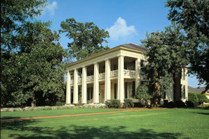 Arlington Place - Munger Mansion, Birmingham Alabama