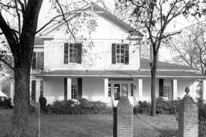 Cuba Plantation, Faunsdale Alabama