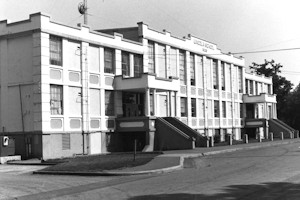 Lincoln School, Huntsville Alabama