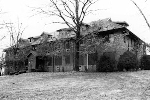 Walker County Hospital, Jasper Alabama