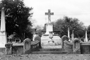 Stone Street Cemetery, Mobile Alabama
