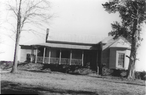 Summers Plantation, Opelika Alabama