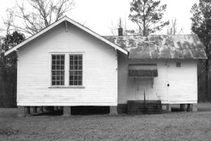 Oak Grove School, Prairieville Alabama
