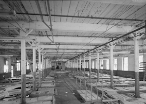 Prattville Manufacturing Company - Cotton Mill, Prattville Alabama