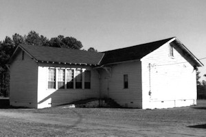 Mount Sinai School, Prattville Alabama