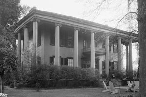 Dearing House, Tuscaloosa Alabama