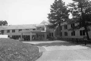 Sunset Hotel, Bella Vista Arkansas