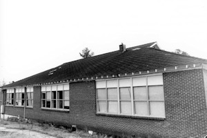 Dallas County Training School, Fordyce Arkansas