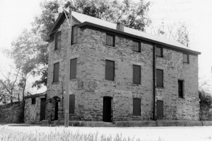 Joseph Knoble Brewery, Fort Smith Arkansas