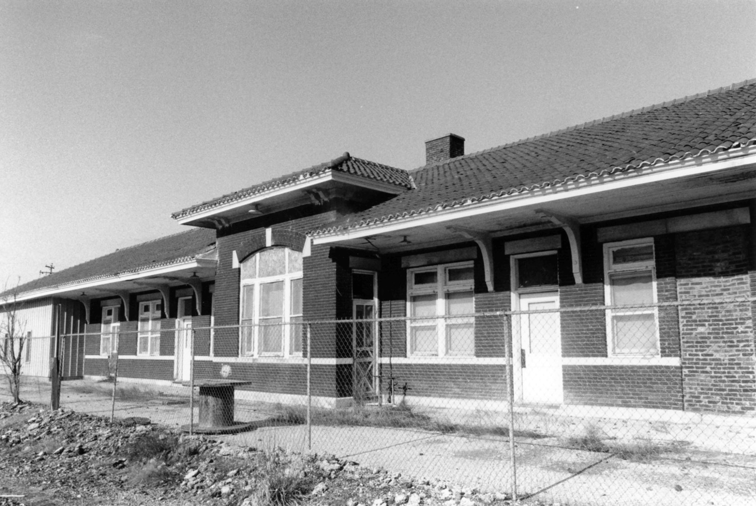 Telegrapher's Bay (1994)