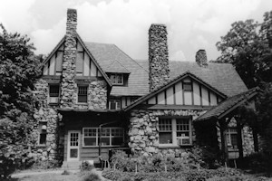Land's End Plantation, Scott Arkansas