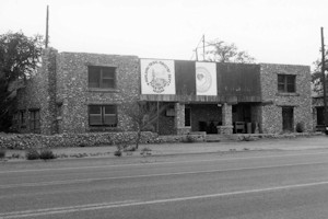 Peach Springs Trading Post, Peach Springs Arizona