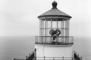 Point Sur Lighthouse, Big Sur California