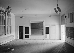 Campbell Union Grammar School, Campbell California