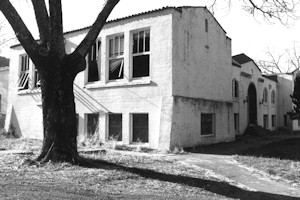 Geyserville Union School, Geyserville California