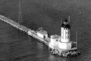 Los Angeles Harbor Lighthouse Station, Los Angeles California