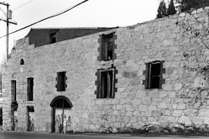 Nevada Brewery, Nevada City California