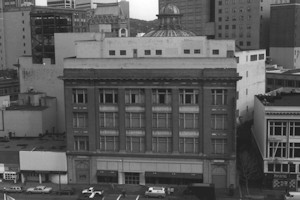 The Rotunda - Kahn's Department Store, Oakland California