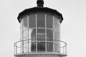 Point Reyes Lighthouse, Point Reyes Station California
