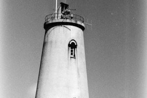 Piedras Blancas Light Station, San Simeon California