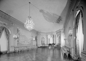 Filoli - Bourn-Roth Estate, Woodside California