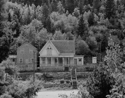 Lace House, Black Hawk Colorado