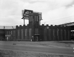 Midwest Steel & Iron Works, Denver Colorado