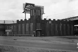 Midwest Steel & Iron Works, Denver Colorado