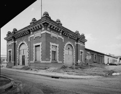 Moffat Station, Denver Colorado