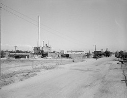 S. W. Shattuck Chemical Company, Denver Colorado