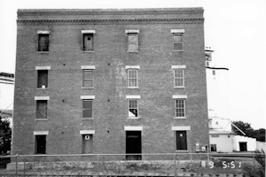 Harmony Mill and Elevator Co., Fort Collins Colorado