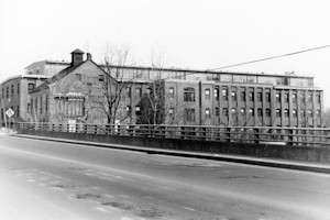 Wilcox, Crittenden Mill, Middletown Connecticut