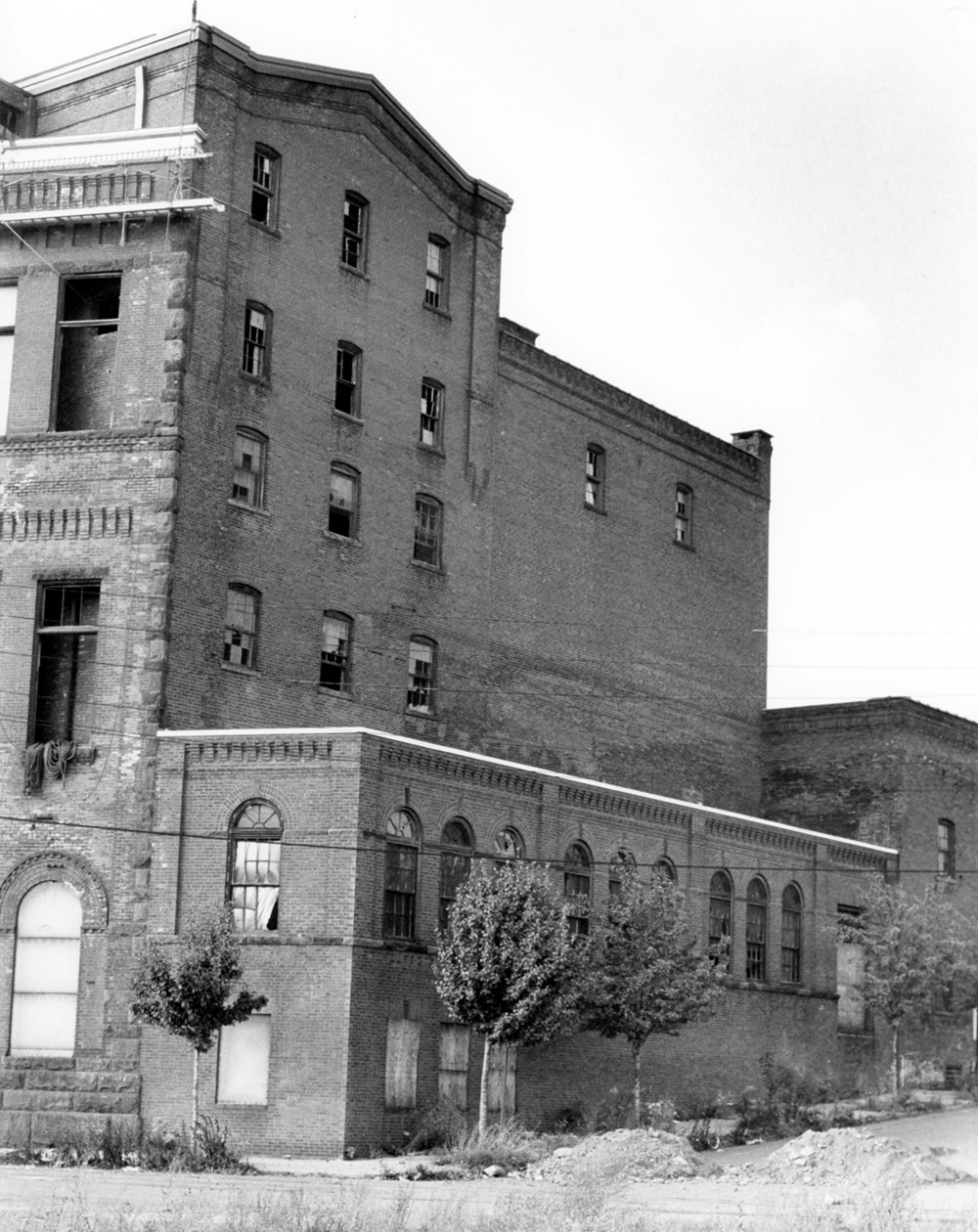 Quinnipiac Brewery, New Haven Connecticut 