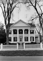 Learned-AiKen House, Norwich Connecticut