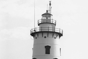 Saybrook Breakwater Lighthouse, Saybrook Connecticut