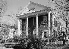 Connecticut Bank, Mill River Branch, Southport Connecticut