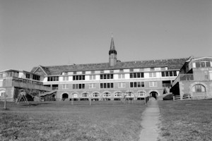 Seaside Sanatorium, Waterford Connecticut