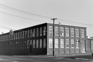 American Mills Web Shop, West Haven Connecticut