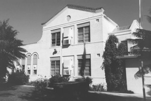 Bonita Springs School, Bonita Springs Florida