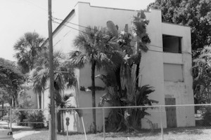 South Side School, Fort Lauderdale Florida