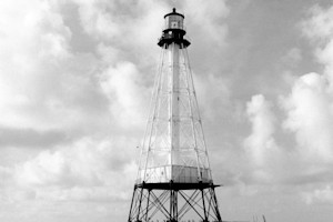Alligator Reef Light, Islamorada Florida