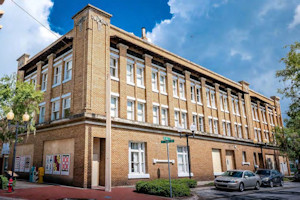 Hotel James, Palatka Florida