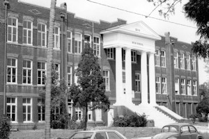 Plant City High School, Plant City Florida
