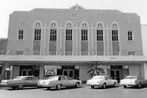 S.H. Kress Building, Sarasota Florida