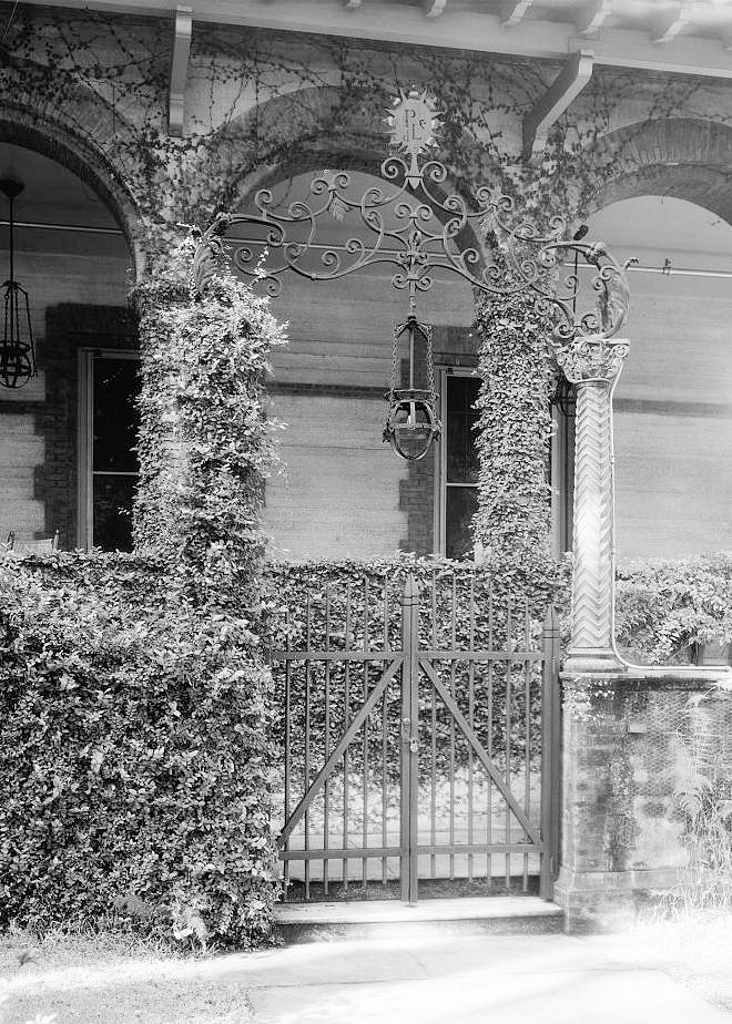 Hotel Ponce de Leon, St Augustine Florida 1937