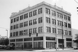 S.H. Kress and Company Building, St. Petersburg Florida