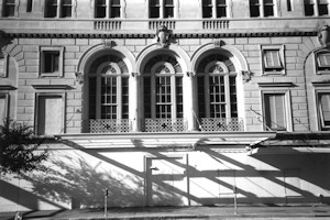 Floridan Hotel Building, Tampa Florida