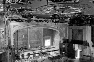 Albany Theatre, Albany Georgia
